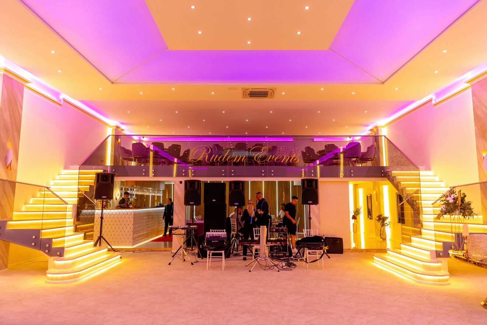 Sala principală